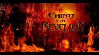 el chino y la revelion mi loco amor [upl. by Luiza453]