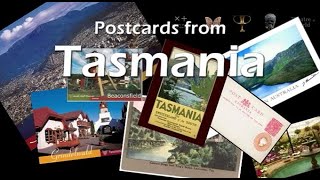 Postcards From Tasmania [upl. by Jocko]