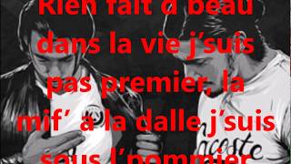 PNL  LAISSE  PAROLES [upl. by Nal50]