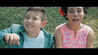 Adan Jimenez  Cachetitos de Manzana  Video Official [upl. by Nnaeilsel271]