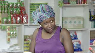 Come Again DMWK Ep10 African comedy Kansiime Anne 2023 [upl. by Otilegna]