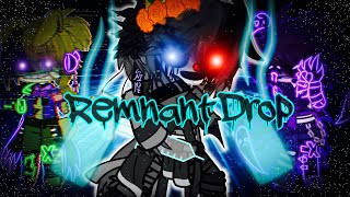 Remnant Drop  Full Movie  FNAF [upl. by Dorice373]