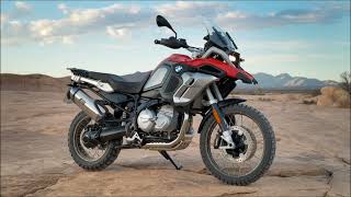 bmw f 850 gs adventure 2025 [upl. by Dew]