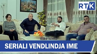 Seriali quotVendlindja Ime quot episodi 30 09032019 [upl. by Dnarud]