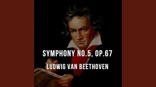 Ludwig Van Beethoven Symphony No 5 Op 67 [upl. by Dilks]