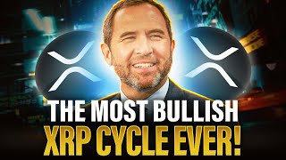 This Is The MOST BULLISH Cycle For XRP EVER Heres Why [upl. by Attena]