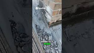 roof roofing shorts roofer roofrepair roofleak construction tips homeowner chimney diy [upl. by Ecyt9]