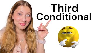 Learn the Third Conditional Fast with Examples [upl. by Amatruda]