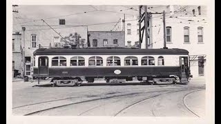 Riding the Interurban  Ron Maxfield [upl. by Garnette]