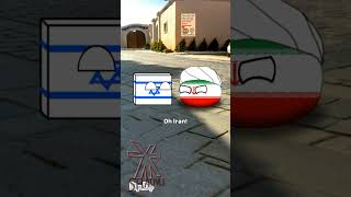 RELATION CHANGE polandball memes countryballs history funny humor [upl. by Aneekat]