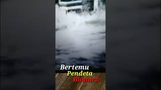 Bertemu Pendeta Buhairanabimuhammadsawvidioshort [upl. by Switzer]