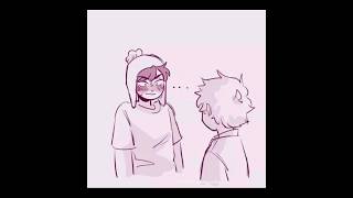 Tweek x Craig comic [upl. by Odraleba]