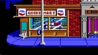 Lets Coop Leisure Suit Larry  part 2  LUBBERS [upl. by Damon]