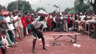 Idoma Cultural dance [upl. by Joycelin]