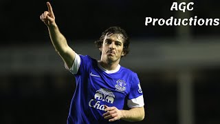 Leighton Bainess 39 goals for Everton FC [upl. by Wachtel923]