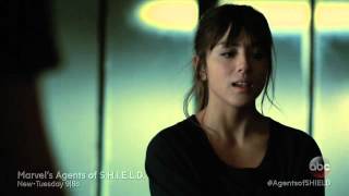 Marvels Agents of SHIELD Season 2 Ep 7  Clip 2 [upl. by Yesac]