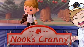 Preparing for a Marathon「Animal Crossing New Horizons 🥞🏝Ep58」 [upl. by Cressler]