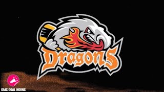 Drumheller Dragons 2024 Goal Horn [upl. by Nita]