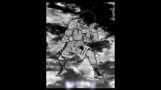 Ippo and Joe edit ashitanojoe hajimenoippo [upl. by Noiro]