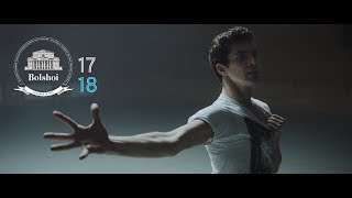 EXTENDED VERSION 201718 Bolshoi Ballet in Cinema Season Trailer [upl. by Claude353]