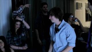 OFFICIAL Justin Bieber quotBabyquot Parody  IM NOT BIEBER [upl. by Brest]