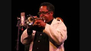 Jon Faddis  quotBlack Orpheusquot  quotManhã de Carnavalquot Dizzys World  1999 [upl. by Eberhart]