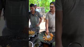 Mysore best egg recipes in egg palace only at 40 rs [upl. by Melamie]