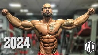 Best Workout Music Mix 2024 💪 Gym Motivation Music 2024 💪 Workout Mix 2024 [upl. by Malchy]