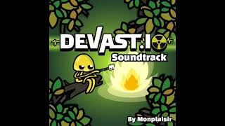 Monplaisir  Devastio Soundtrack [upl. by Enihsnus]