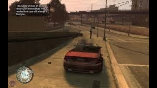 شرح كيفية تحميل لعبة Gta iv على كمبيوتر بحجم صغير جداااا [upl. by Aihselat]