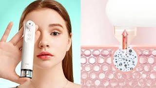 Прибор для чистки лица Xiaomi inFace Visual Blackhead Remover [upl. by Abigail315]