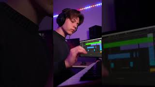 Beats mit meinem Samples  Tag 4 beatmaking freebeats producer [upl. by Gensler]