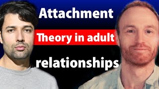 Attachment Styles The Key to Understanding Yourself and Your Relationships [upl. by Yreneh]