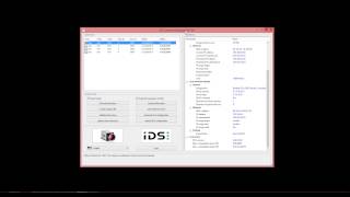 Configuring Multiple IDS GIGE Cameras [upl. by Acysej]