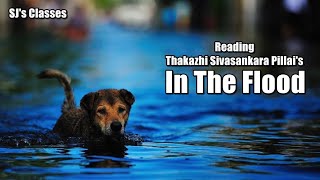 In The Flood by Thakazhi Sivasankara Pillai [upl. by Ezarra979]