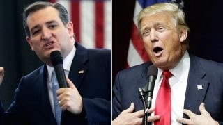 Cruz Trump fight for Arizona delegates ahead of convention [upl. by Bryna]