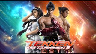 Tekken Tag Tournament 2 OST  Your Sunset [upl. by Nadruoj150]