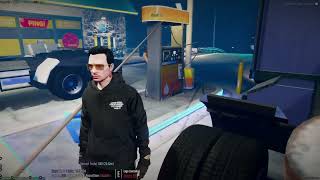 Jessup and His Bosses Trucking Company  UERP  EP 1 [upl. by Huldah]