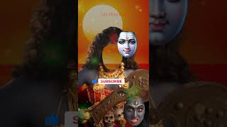 Jay Maa Kali 🙏🏻 maa youtubeshorts shorts ytshorts shortvideo aarti [upl. by Blackman263]