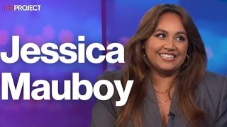 Jessica Mauboy What I Would Make An Olympic Sport [upl. by Alexandro261]