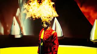 New Hell of Hell God  GTA 5  FtMakerGamesOfficial [upl. by Jareb313]