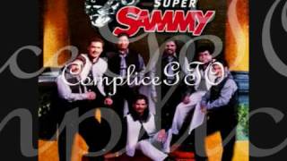 SUPER SAMMY AMOR QUE MATA [upl. by Franz]