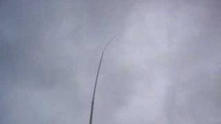 my cb homebase antenna [upl. by Branch59]