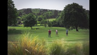 Lanhydrock Hotel amp Golf Club Brand Film  2024 [upl. by Kape899]