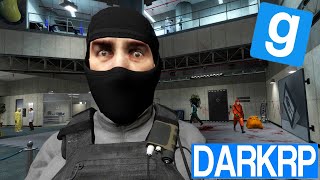 LE MEILLEUR SERVEUR SCP RP sur GMOD [upl. by Ribaj]