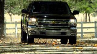 2012 Chevy Silverado 4x4 AllStar Edition by Bob Maguire Chevrolet [upl. by Arracot]