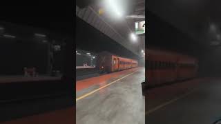 Dora Buji evil playing at railway station dora bujji kids kidsvideo kasaragod railway [upl. by Willa]