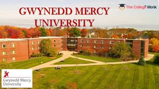 Gwynedd Mercy University [upl. by Ardyaf]