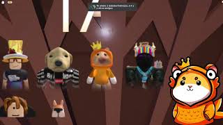 JUGANDO CON SUBS  ROBLOX  CUY CHIQUITO [upl. by Scarito]