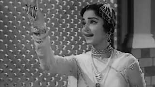 Waheeda Rehmans Dance Compilation [upl. by Sikram]